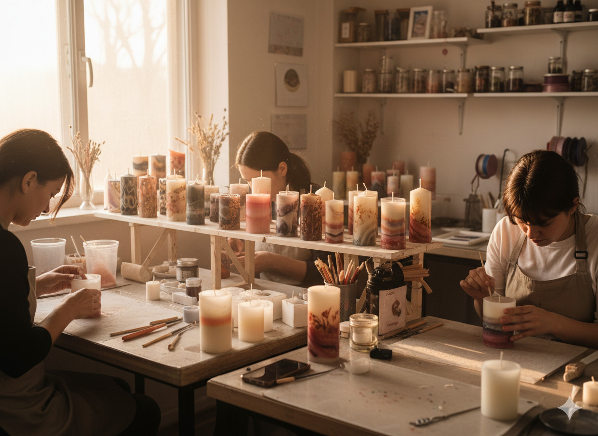 Εμβάθυνση τεχνικών