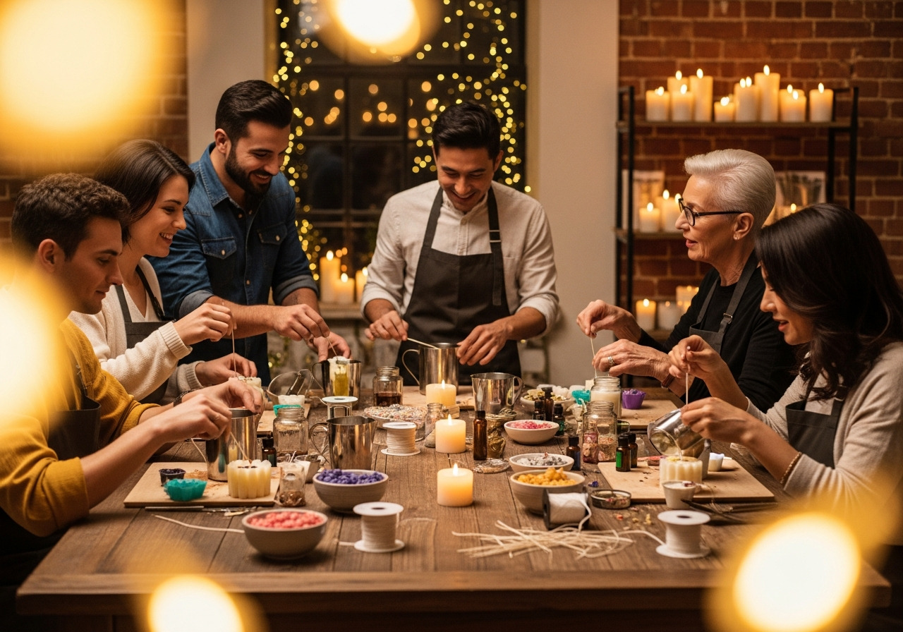 Συλλογική δημιουργία